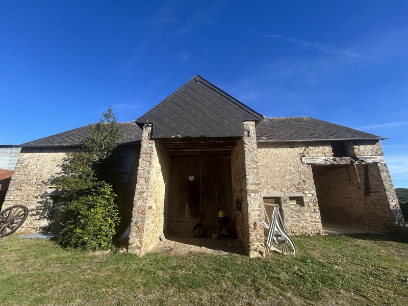 Vente Maison La Buxerette - 6 pièces -138 m² - (36140)