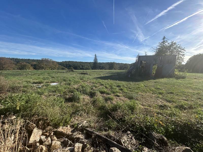 Vente Maison La Buxerette - 6 pièces -138 m² - (36140)