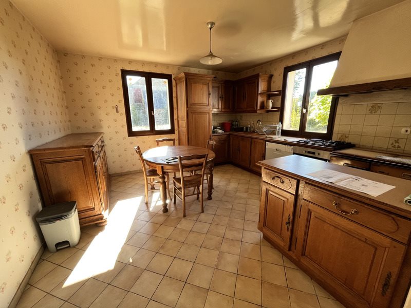 Vente Maison Nouziers - 3 pièces -81 m² - (23350)