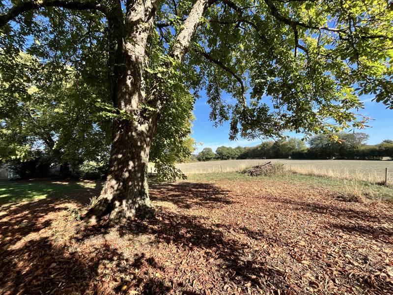 Vente Maison Nouziers - 3 pièces -81 m² - (23350)