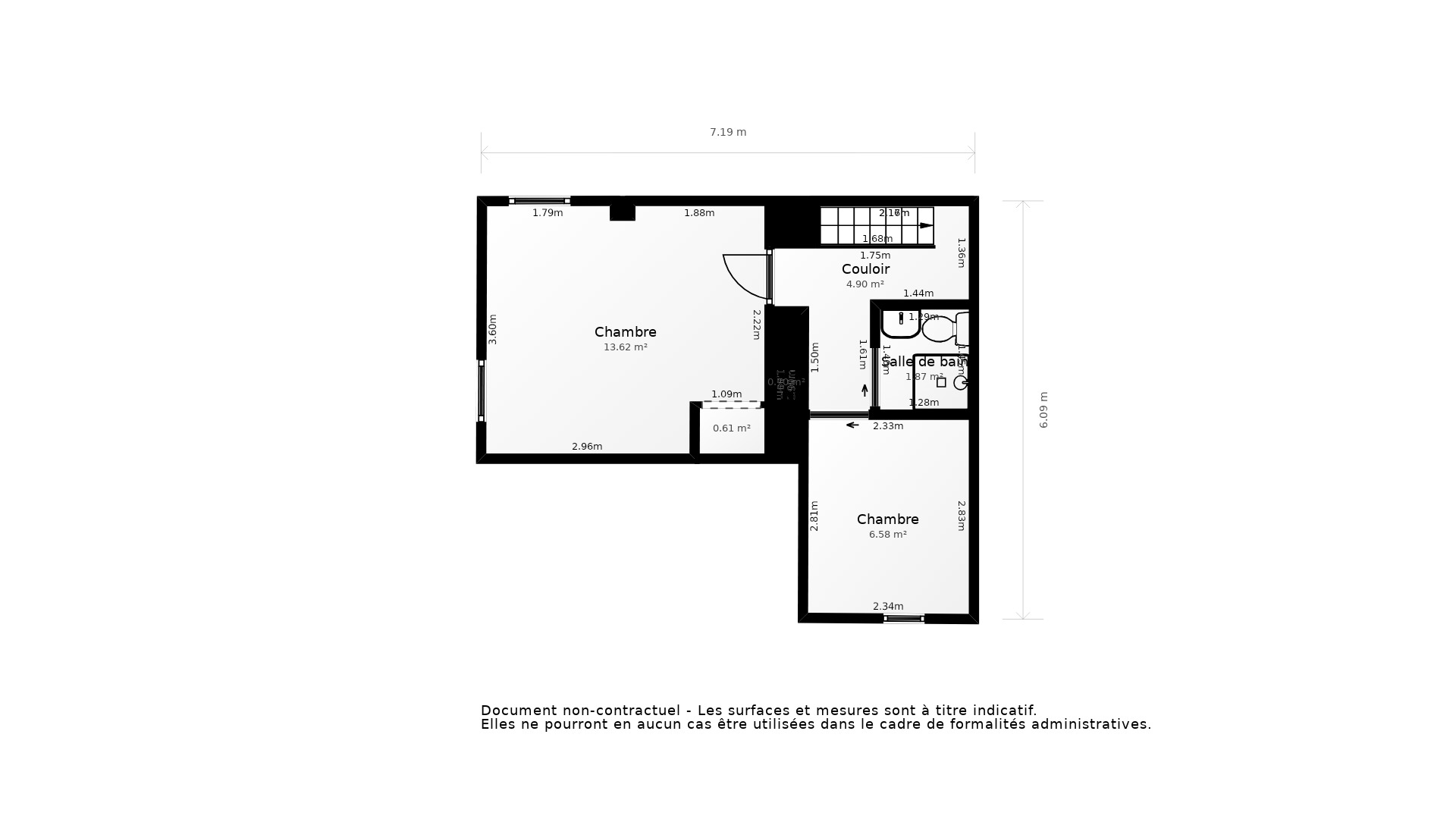 Vente Maison MESCHERS SUR GIRONDE - 5 pièces - 105 m² - (17132)