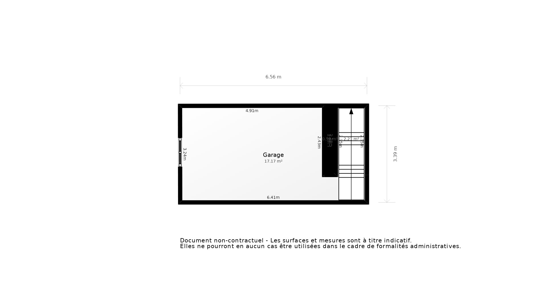 Vente Maison LE PUY - 5 pièces - 100 m² - (33580)