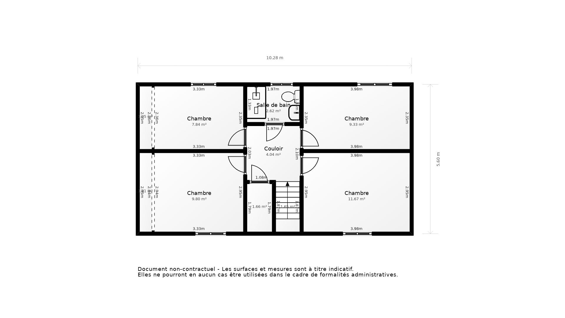Vente Maison CONDAT SUR VEZERE - 5 pièces - 101 m² - (24570)