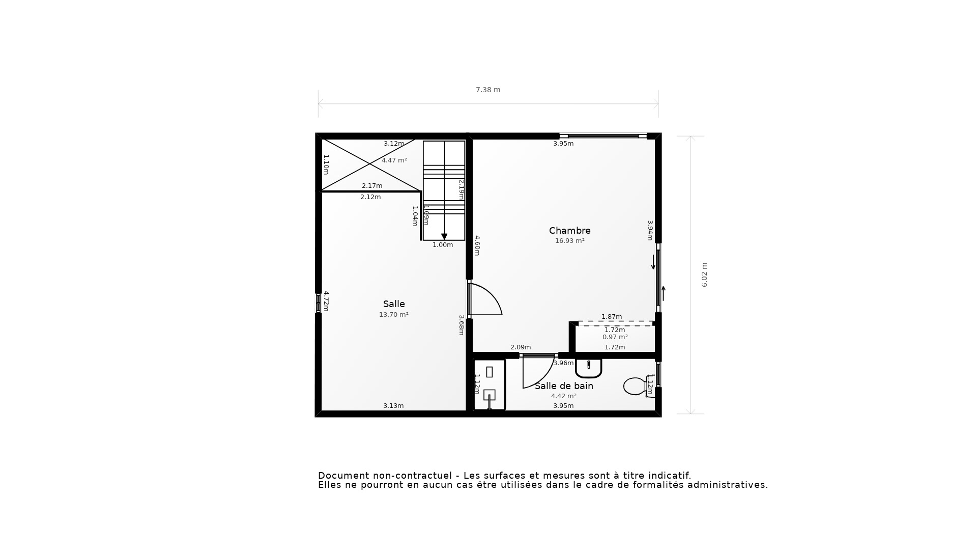 Vente Maison CEPET - 5 pièces - 155 m² - (31620)