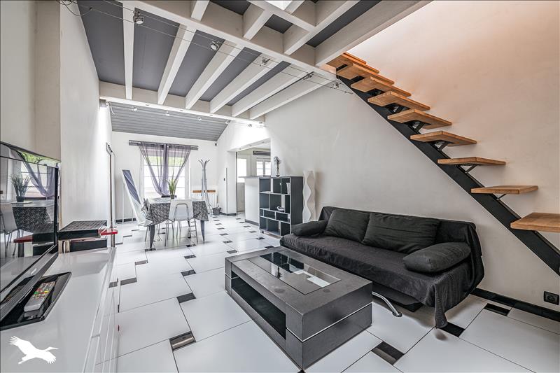 Vente Maison BORDEAUX - 3 pièces -64 m² - (33200)