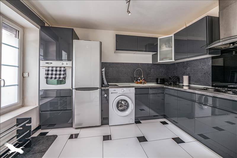 Vente Maison BORDEAUX - 3 pièces -64 m² - (33200)