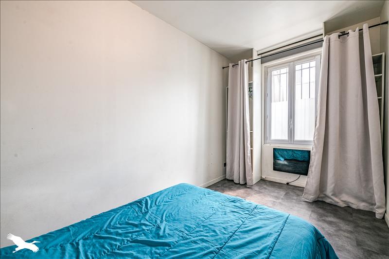 Vente Maison BORDEAUX - 3 pièces -64 m² - (33200)