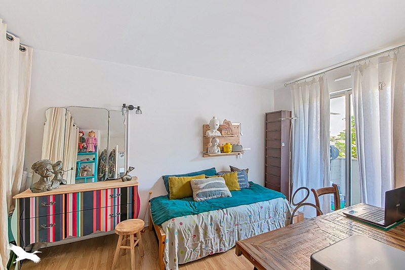 Vente Appartement BORDEAUX - 4 pièces -77 m² - (33200)