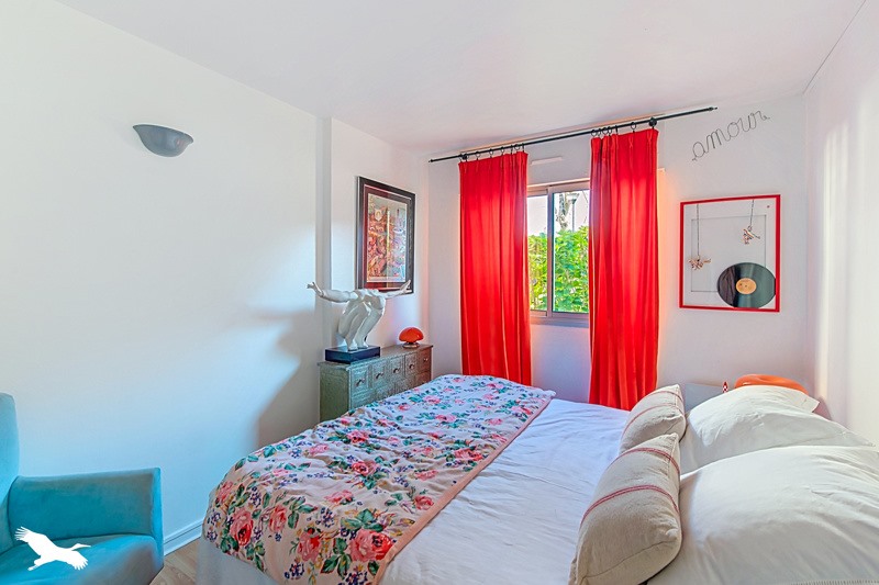 Vente Appartement BORDEAUX - 4 pièces -77 m² - (33200)