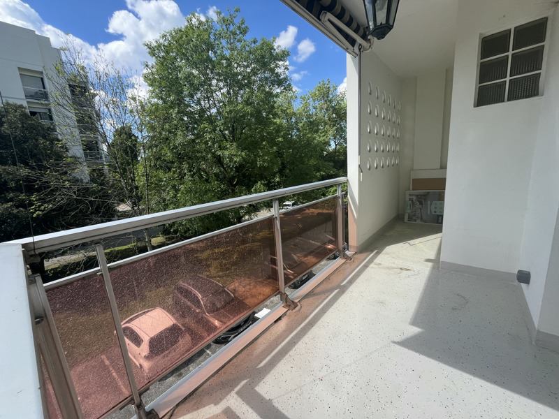 Vente Appartement BORDEAUX - 5 pièces -93 m² - (33200)