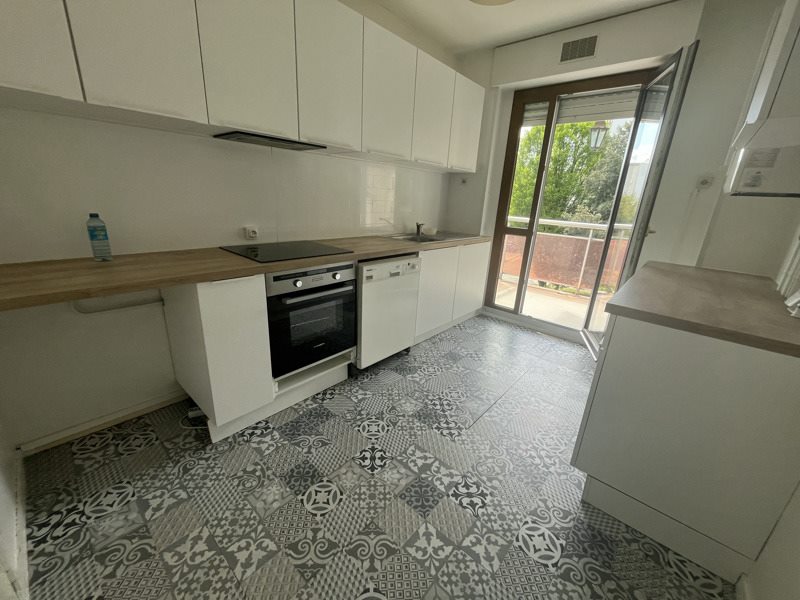 Vente Appartement BORDEAUX - 5 pièces -93 m² - (33200)
