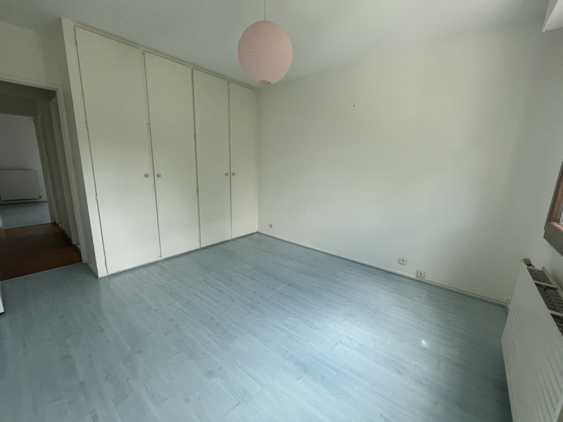Vente Appartement BORDEAUX - 5 pièces -93 m² - (33200)