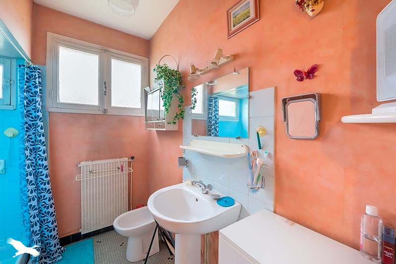 Vente Maison BORDEAUX - 4 pièces -95 m² - (33200)