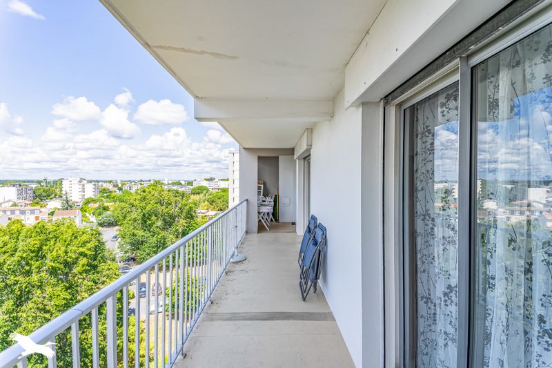 Vente Appartement BORDEAUX - 5 pièces -112 m² - (33200)