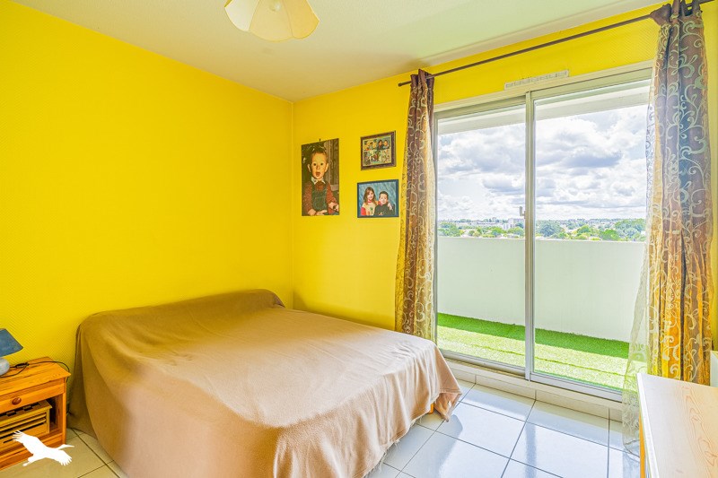 Vente Appartement BORDEAUX - 5 pièces -112 m² - (33200)