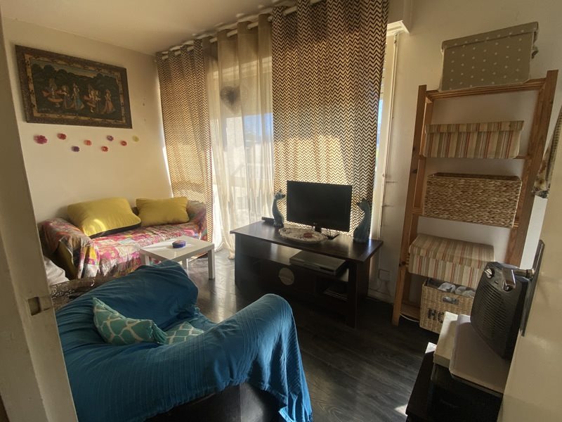 Vente Appartement BORDEAUX - 1 pièce -20 m² - (33200)