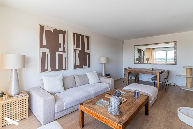 Vente Appartement BORDEAUX - 2 pièces -76 m² - (33200)
