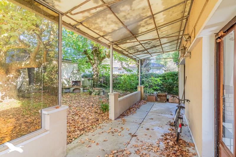 Vente Maison BORDEAUX - 8 pièces -213 m² - (33200)
