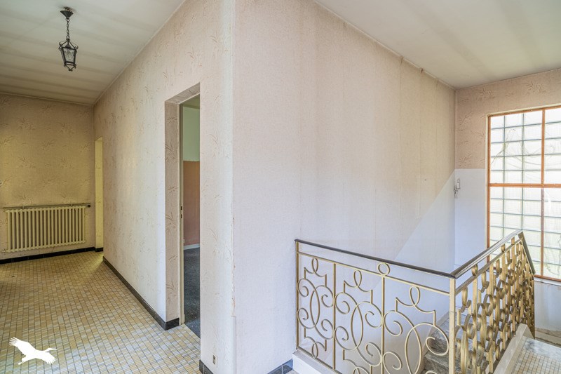 Vente Maison BORDEAUX - 8 pièces -213 m² - (33200)