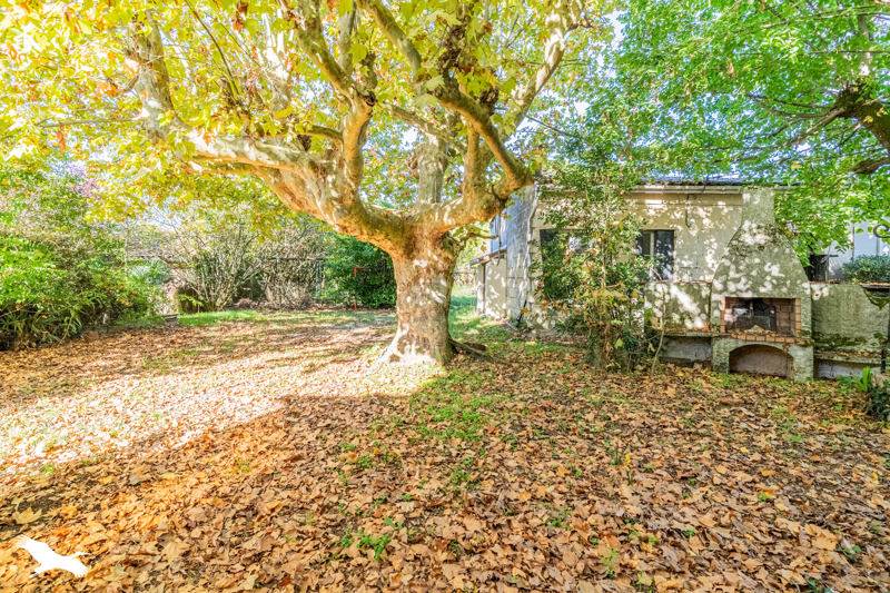 Vente Maison BORDEAUX - 8 pièces -213 m² - (33200)