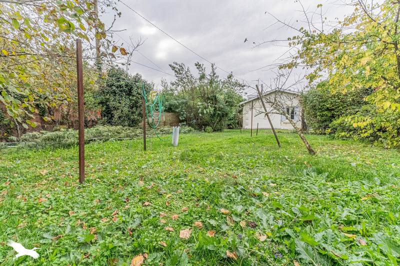 Vente Maison BORDEAUX - 5 pièces -95 m² - (33200)