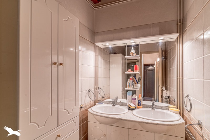Vente Maison BORDEAUX - 6 pièces -130 m² - (33200)