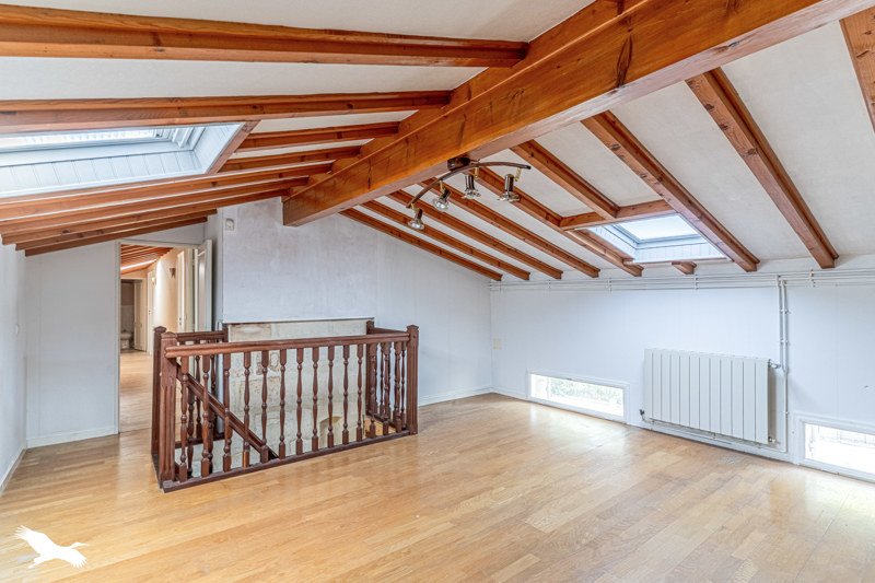 Vente Maison BORDEAUX - 6 pièces -130 m² - (33200)