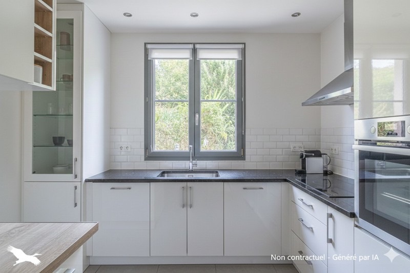 Vente Maison BORDEAUX - 6 pièces -130 m² - (33200)
