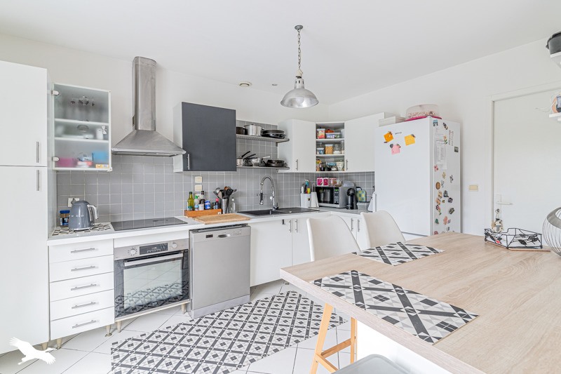 Vente Maison BORDEAUX - 5 pièces -112 m² - (33200)