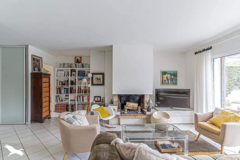 Vente Maison BORDEAUX - 5 pièces -112 m² - (33200)