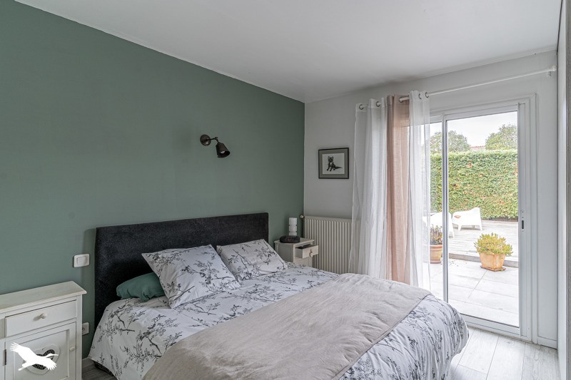 Vente Maison BORDEAUX - 5 pièces -112 m² - (33200)