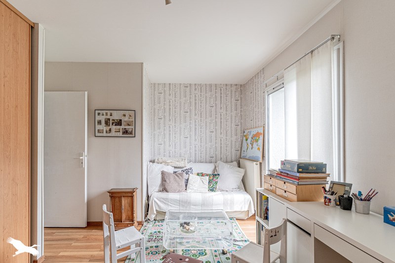 Vente Maison BORDEAUX - 5 pièces -112 m² - (33200)