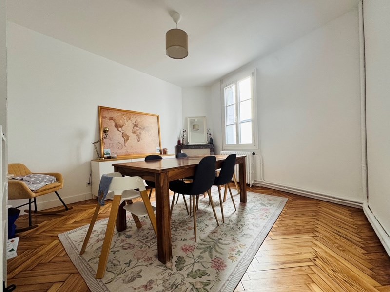 Vente Maison BORDEAUX - 6 pièces -180 m² - (33200)