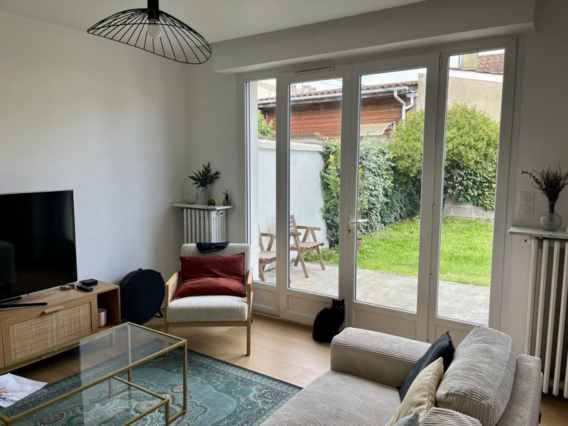 Vente Maison BORDEAUX - 6 pièces -180 m² - (33200)