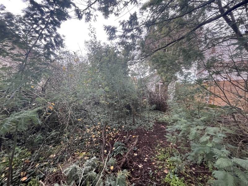 Vente Terrain BORDEAUX - -284 m² - (33200)