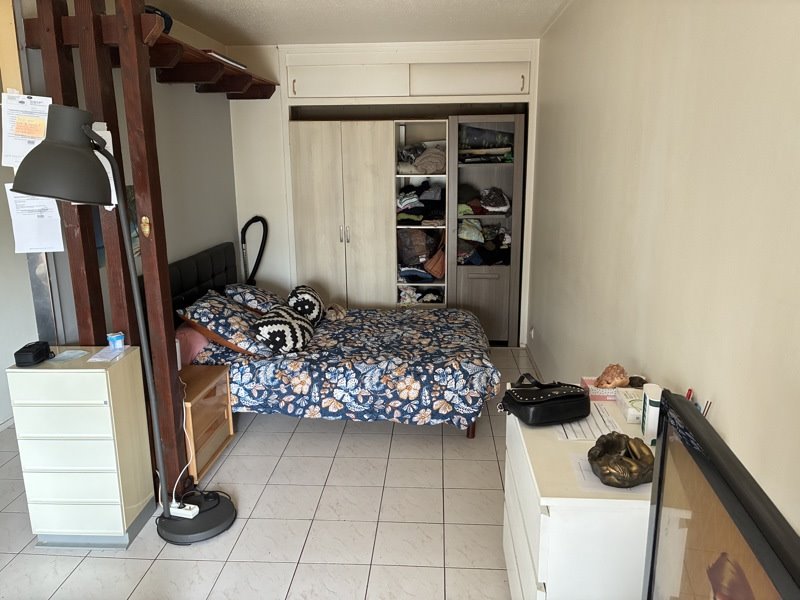 Vente Appartement BORDEAUX - 1 pièce -30 m² - (33200)