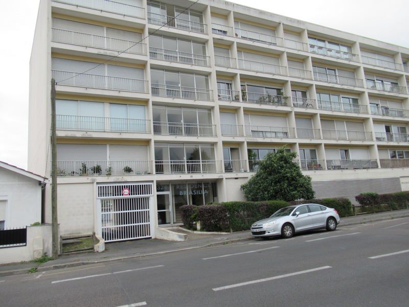 Vente Appartement BORDEAUX - 1 pièce -30 m² - (33200)
