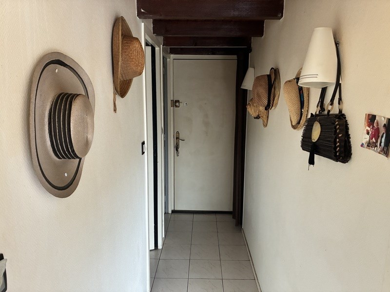 Vente Appartement BORDEAUX - 1 pièce -30 m² - (33200)