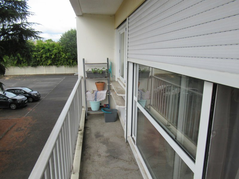 Vente Appartement BORDEAUX - 1 pièce -30 m² - (33200)