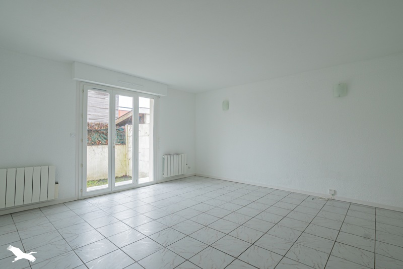 Vente Appartement BORDEAUX - 3 pièces -88 m² - (33200)