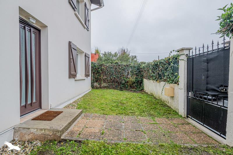 Vente Appartement BORDEAUX - 3 pièces -88 m² - (33200)