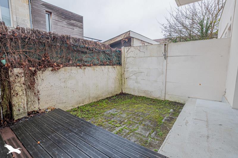 Vente Appartement BORDEAUX - 3 pièces -88 m² - (33200)
