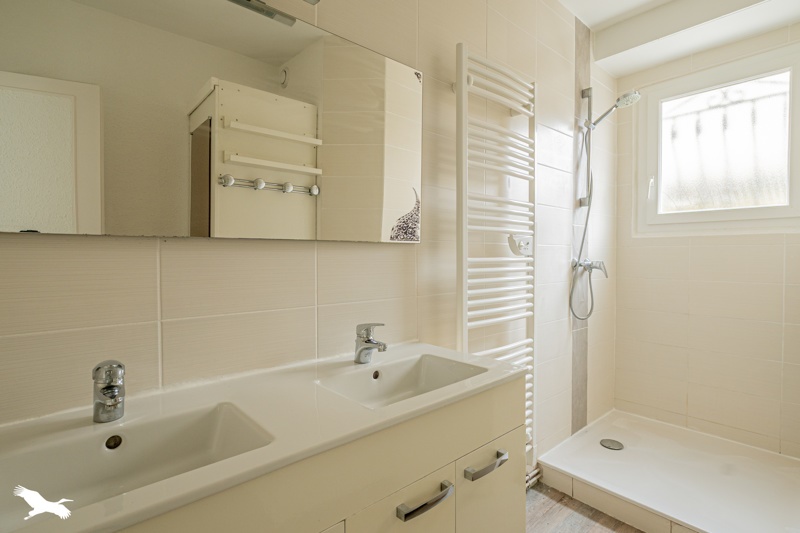 Vente Appartement BORDEAUX - 3 pièces -88 m² - (33200)