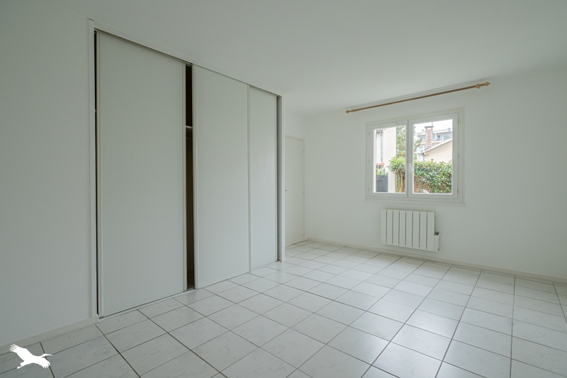 Vente Appartement BORDEAUX - 3 pièces -88 m² - (33200)