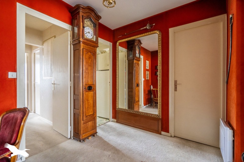 Vente Appartement BORDEAUX - 5 pièces -122 m² - (33200)