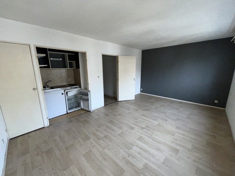 Vente Appartement BORDEAUX - 1 pièce -29 m² - (33200)