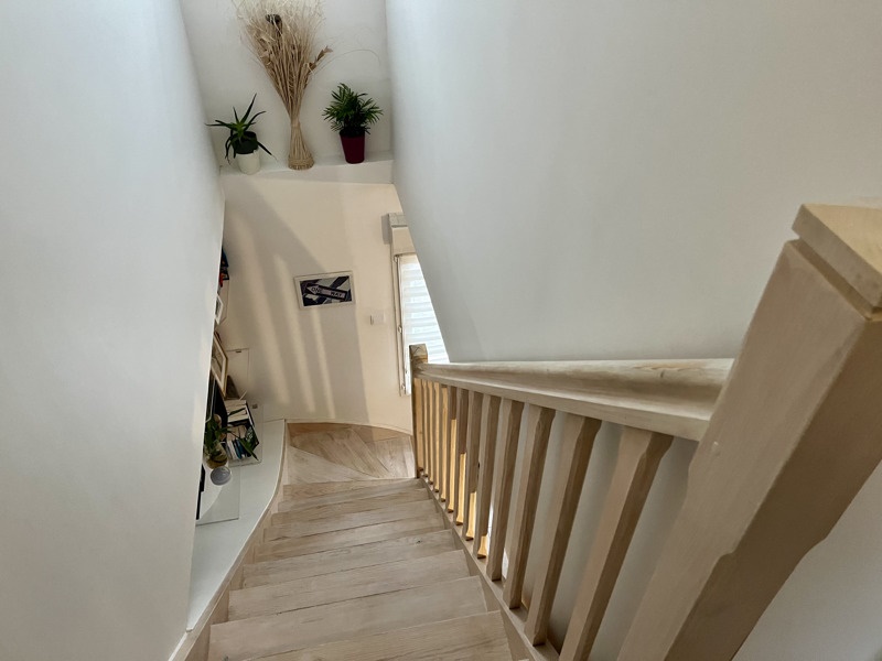 Vente Maison BORDEAUX - 5 pièces -130 m² - (33200)