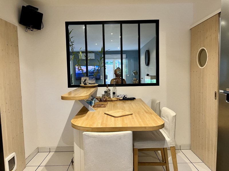 Vente Maison BORDEAUX - 5 pièces -130 m² - (33200)