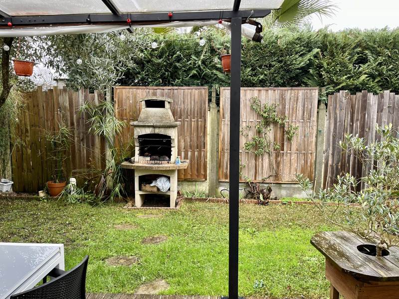 Vente Maison BORDEAUX - 5 pièces -130 m² - (33200)