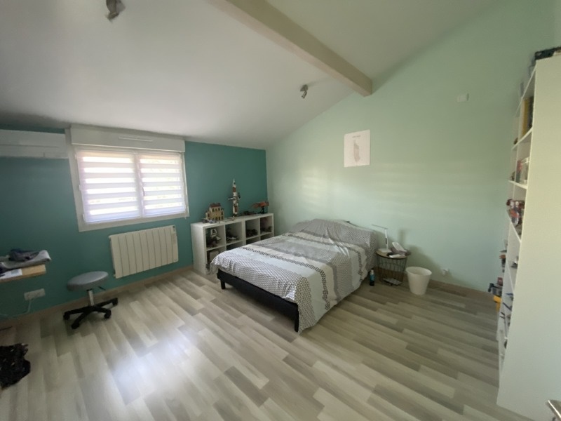 Vente Maison BORDEAUX - 5 pièces -130 m² - (33200)